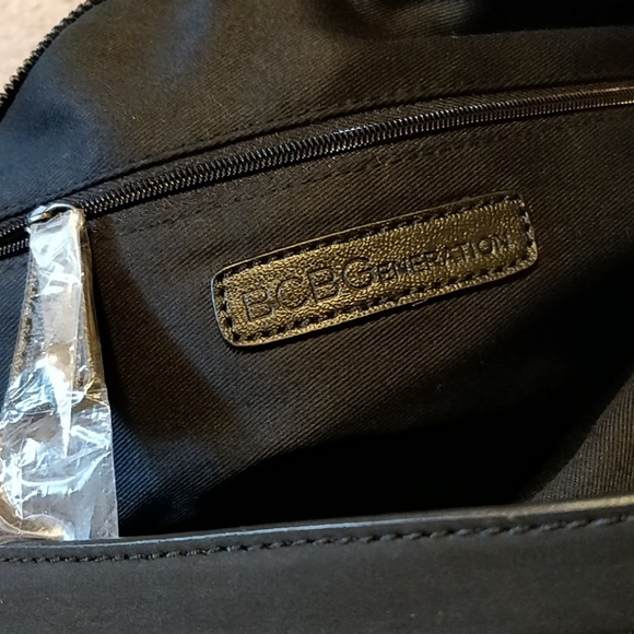 * BCBGeneration Black Handbag - Picture 4 of 5